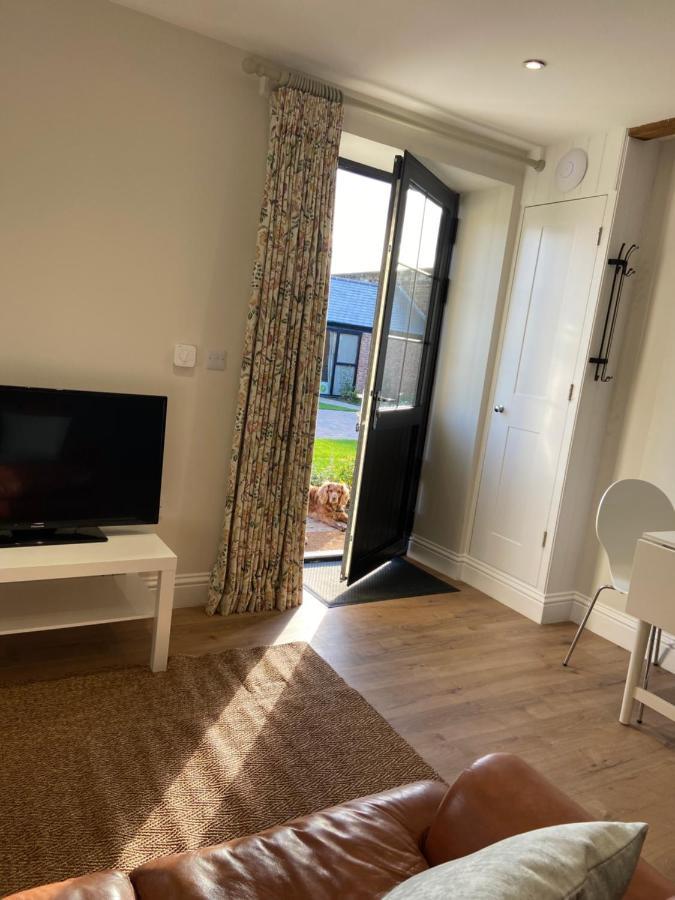Potcote Farm Stables Accommodation Spots Stable Towcester Exterior foto